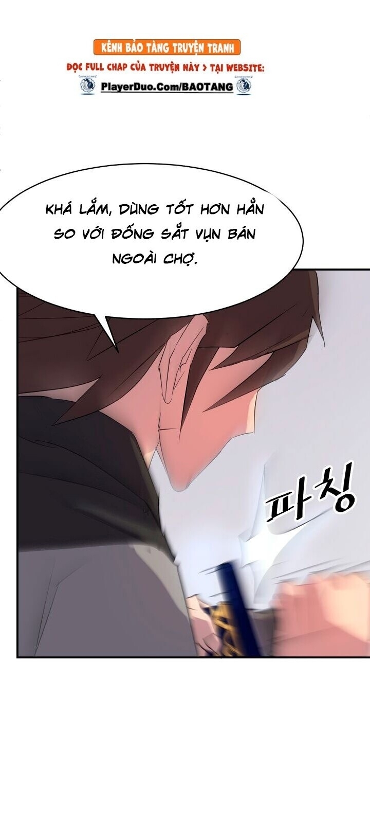 Trọng Sinh, Bất Khả Chiến Bại Chapter 38 - Trang 4