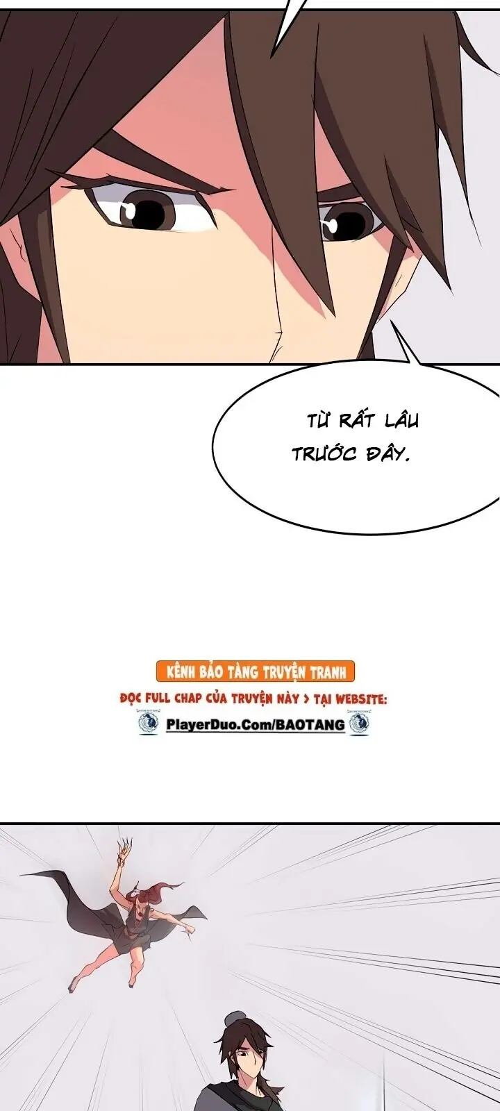 Trọng Sinh, Bất Khả Chiến Bại Chapter 38 - Trang 40