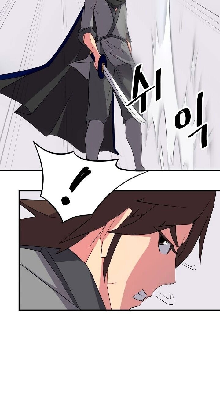 Trọng Sinh, Bất Khả Chiến Bại Chapter 38 - Trang 41