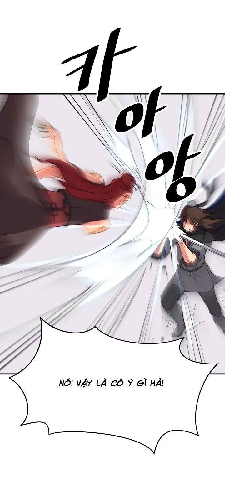Trọng Sinh, Bất Khả Chiến Bại Chapter 38 - Trang 42