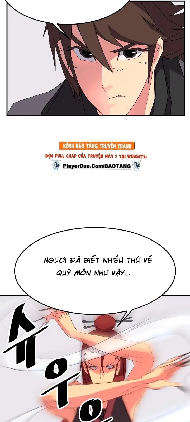 Trọng Sinh, Bất Khả Chiến Bại Chapter 38 - Trang 44