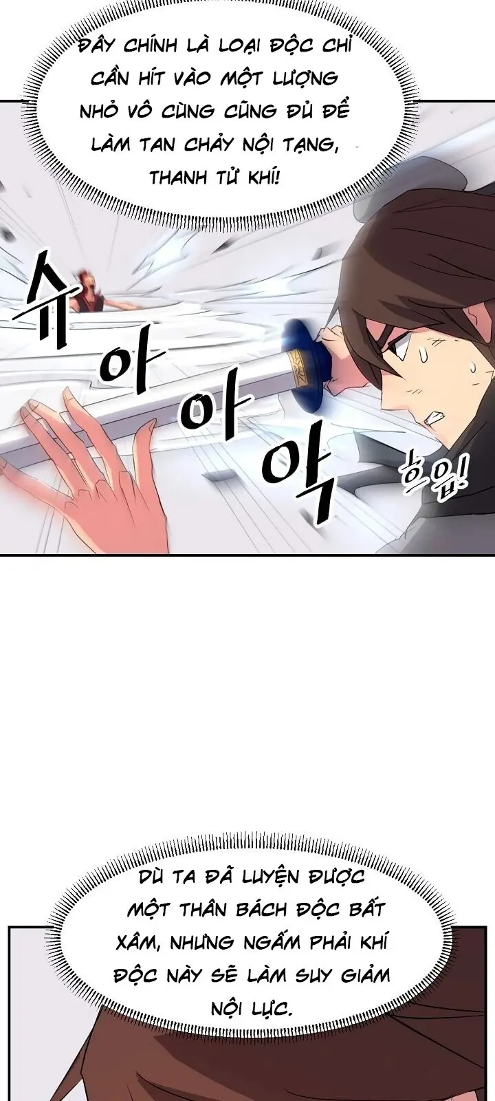 Trọng Sinh, Bất Khả Chiến Bại Chapter 38 - Trang 47