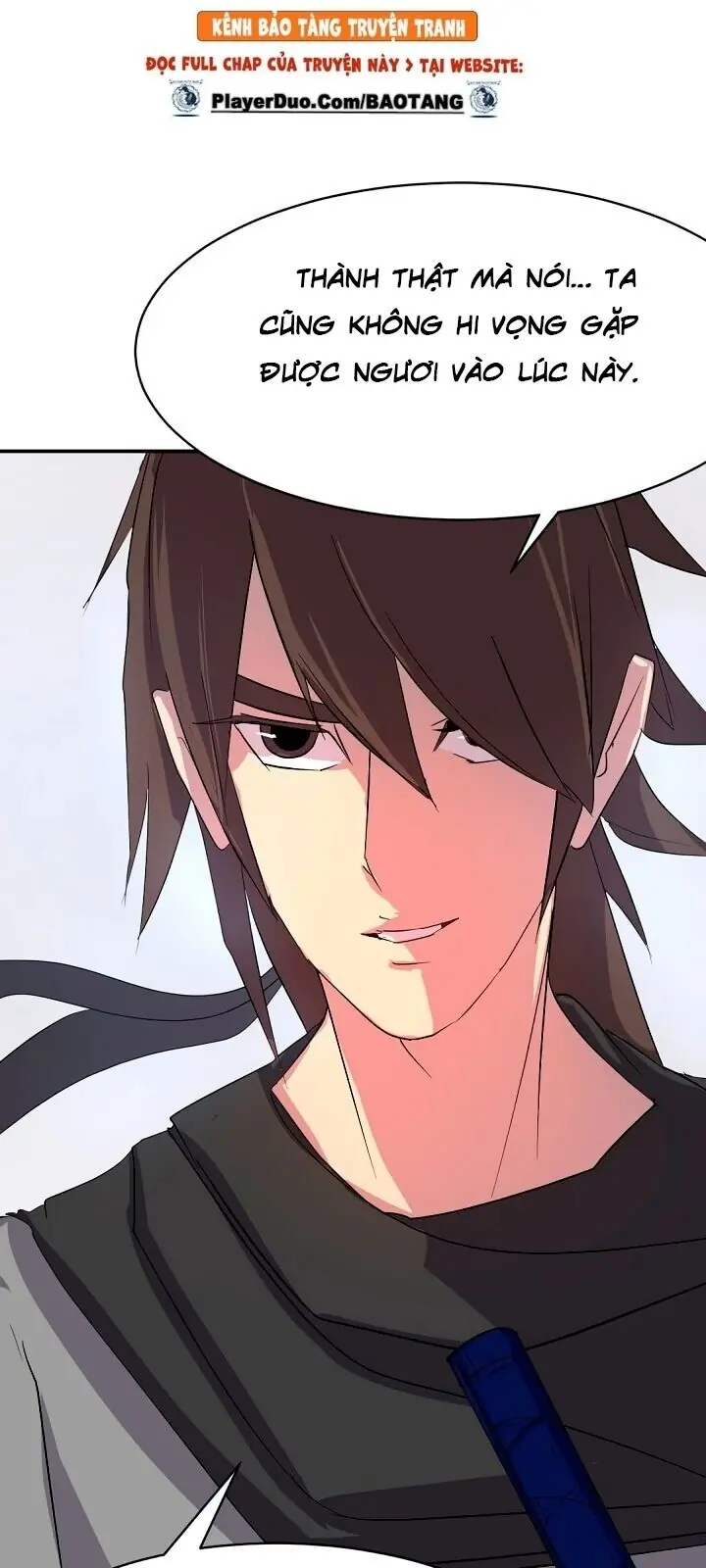 Trọng Sinh, Bất Khả Chiến Bại Chapter 38 - Trang 6