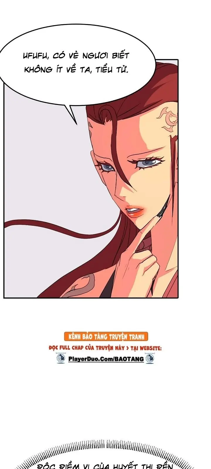 Trọng Sinh, Bất Khả Chiến Bại Chapter 38 - Trang 8