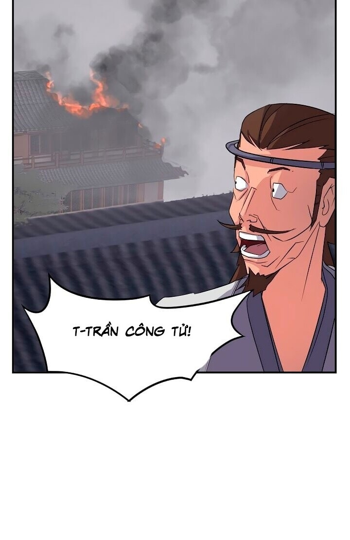 Trọng Sinh, Bất Khả Chiến Bại Chapter 39 - Trang 15