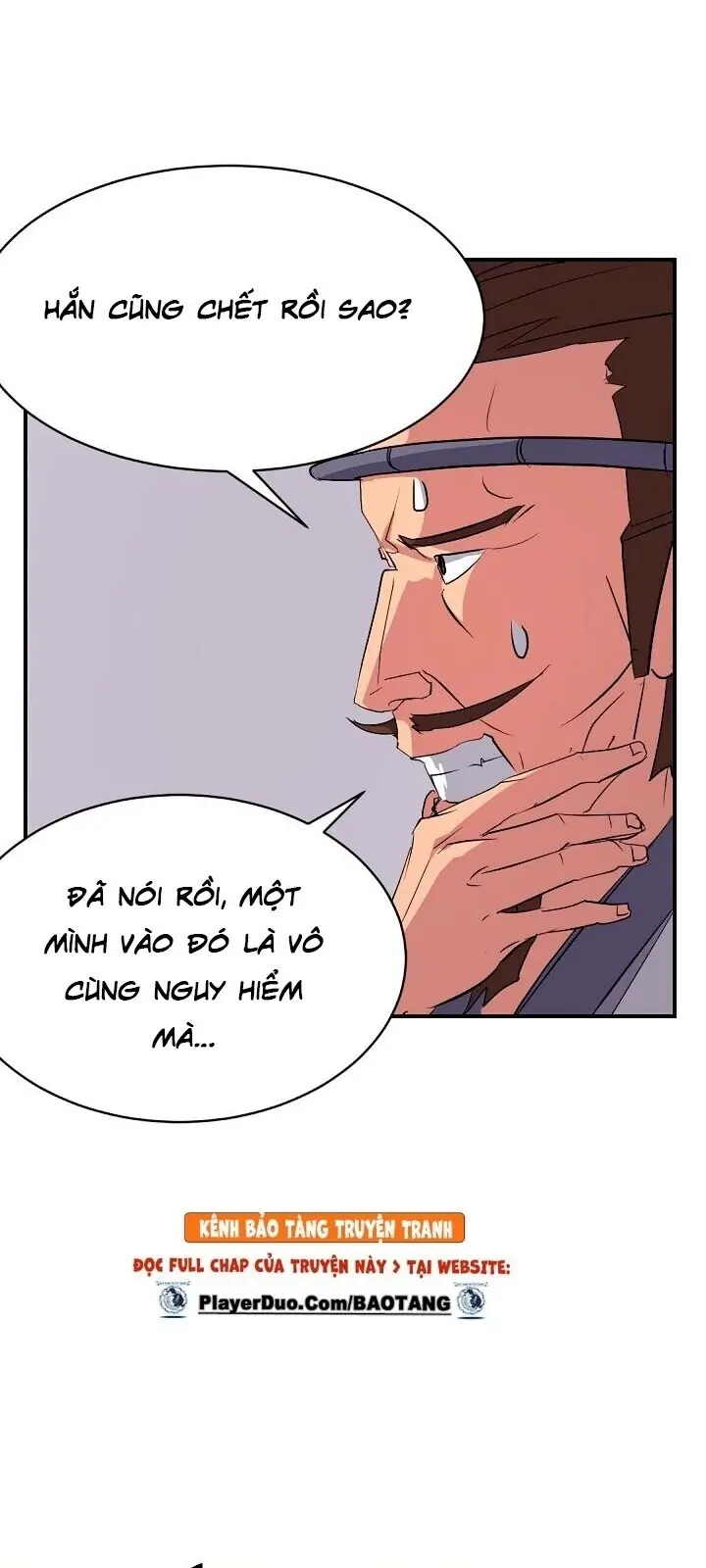 Trọng Sinh, Bất Khả Chiến Bại Chapter 39 - Trang 16