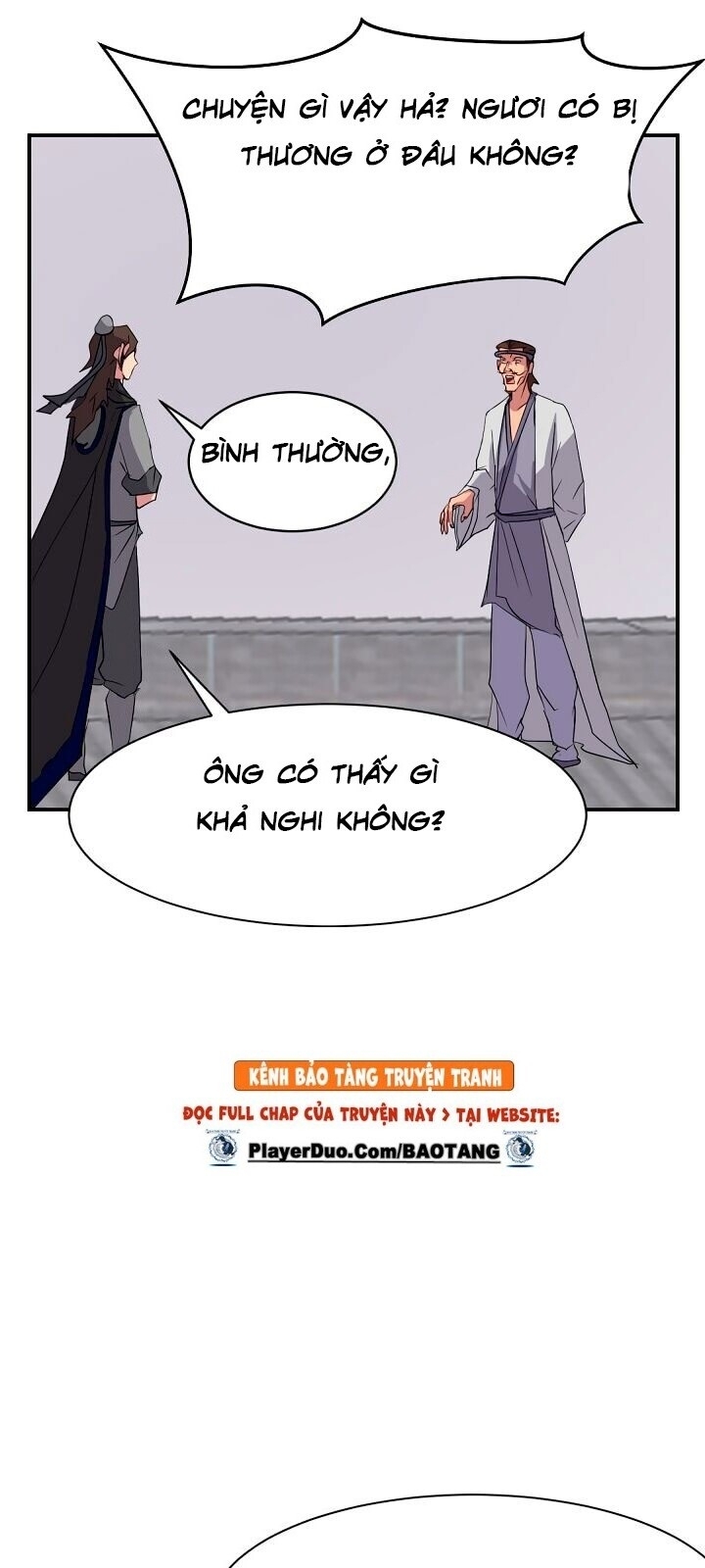 Trọng Sinh, Bất Khả Chiến Bại Chapter 39 - Trang 20