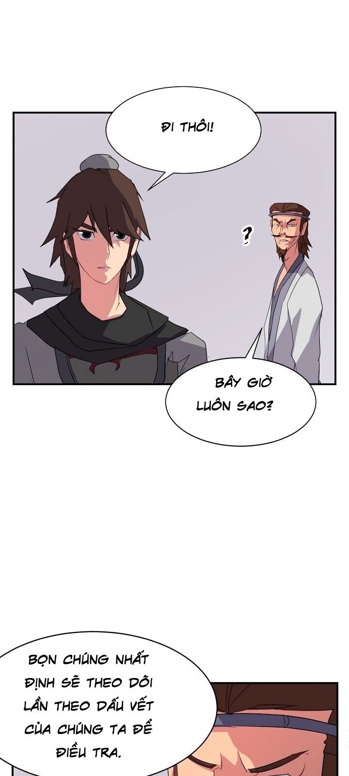 Trọng Sinh, Bất Khả Chiến Bại Chapter 39 - Trang 24