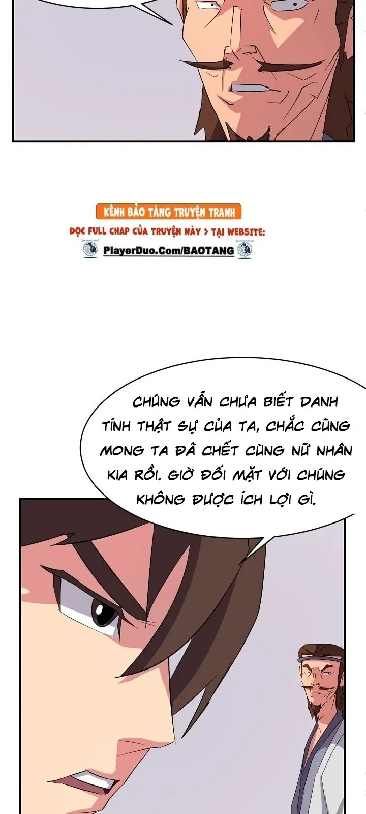 Trọng Sinh, Bất Khả Chiến Bại Chapter 39 - Trang 25