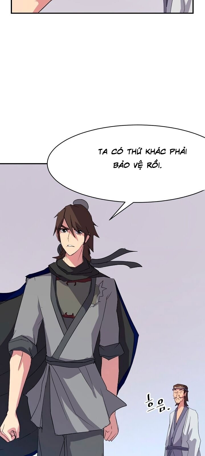 Trọng Sinh, Bất Khả Chiến Bại Chapter 39 - Trang 26