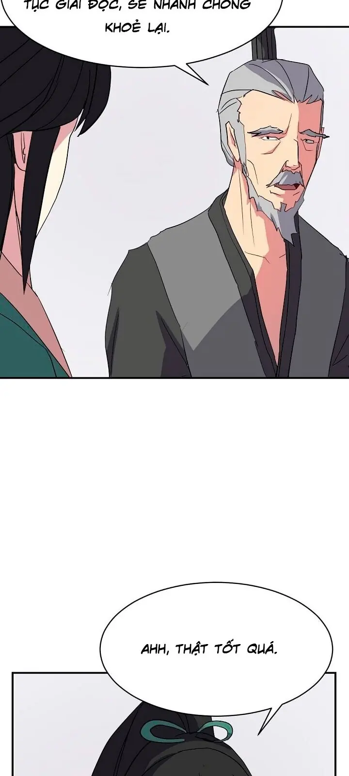 Trọng Sinh, Bất Khả Chiến Bại Chapter 39 - Trang 34