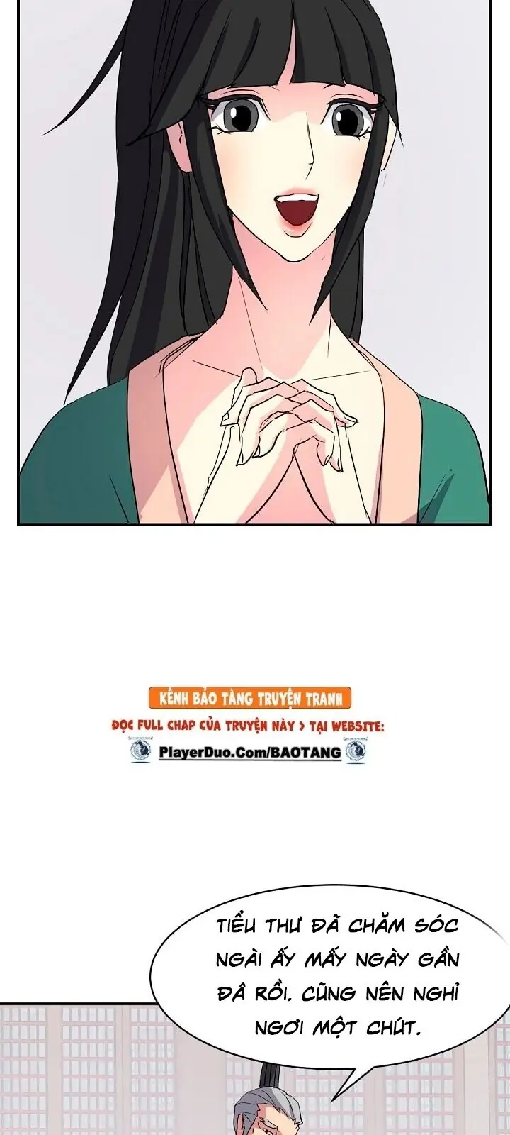 Trọng Sinh, Bất Khả Chiến Bại Chapter 39 - Trang 35