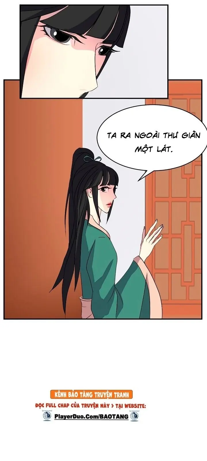 Trọng Sinh, Bất Khả Chiến Bại Chapter 39 - Trang 37