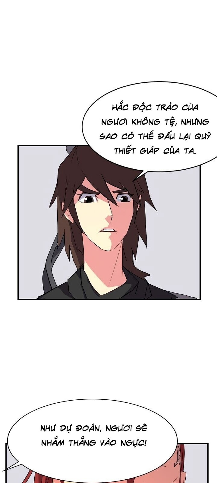 Trọng Sinh, Bất Khả Chiến Bại Chapter 39 - Trang 4