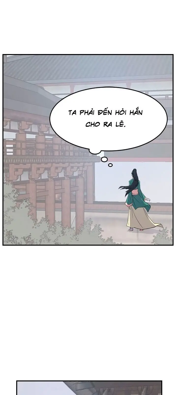 Trọng Sinh, Bất Khả Chiến Bại Chapter 39 - Trang 41