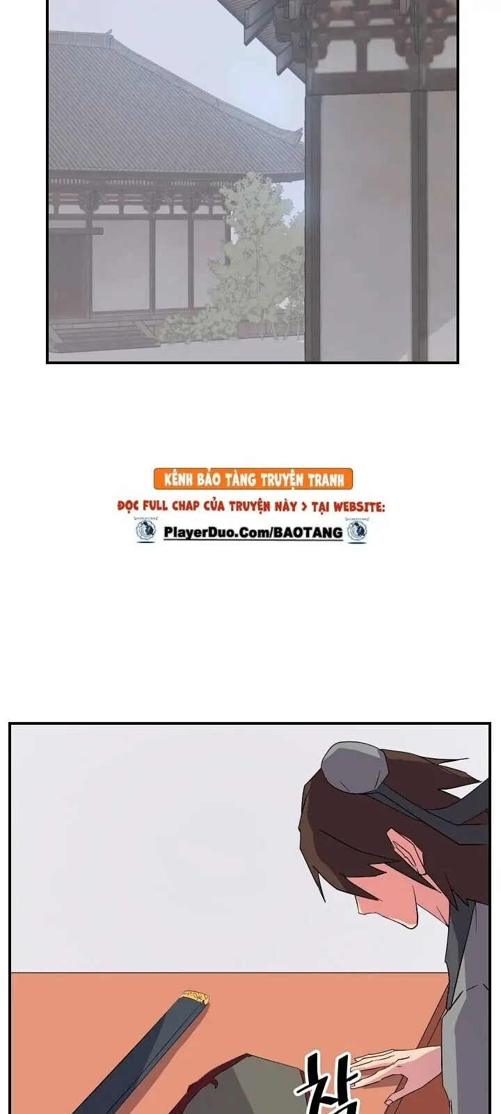 Trọng Sinh, Bất Khả Chiến Bại Chapter 39 - Trang 42