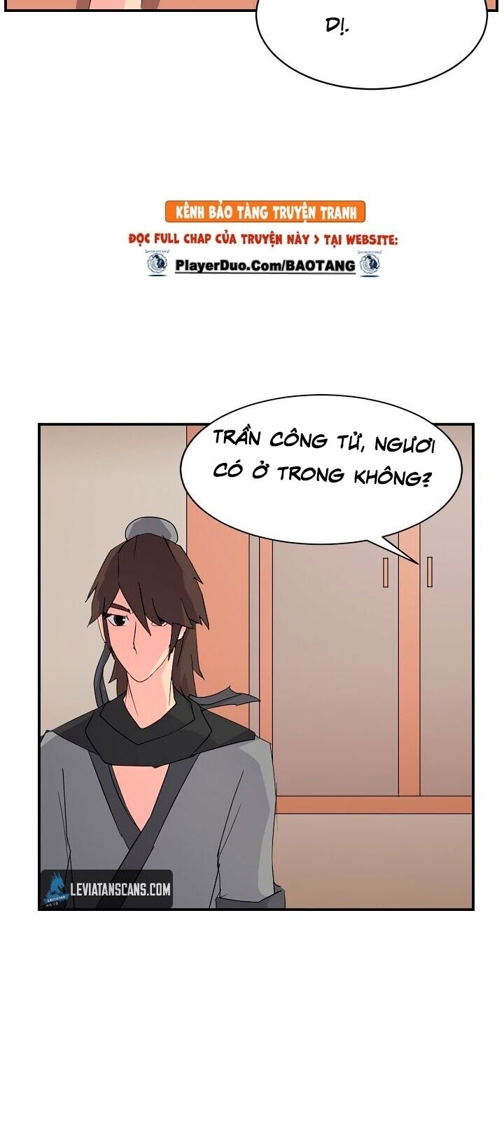 Trọng Sinh, Bất Khả Chiến Bại Chapter 39 - Trang 44