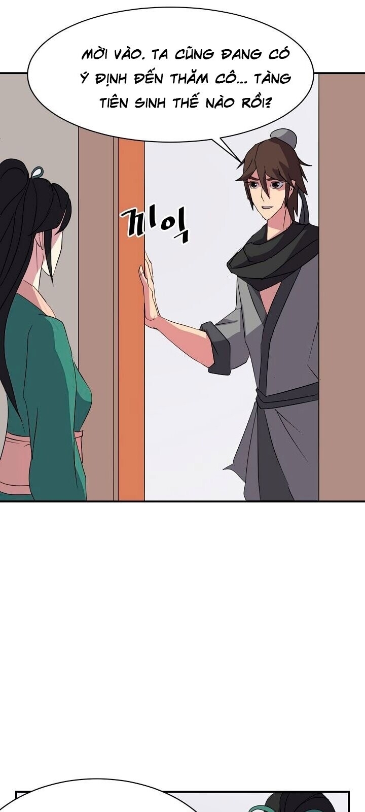 Trọng Sinh, Bất Khả Chiến Bại Chapter 39 - Trang 46