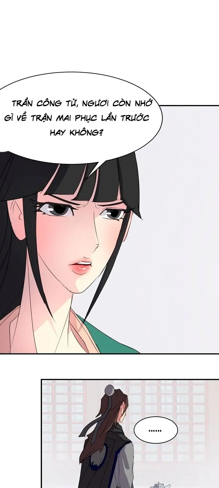 Trọng Sinh, Bất Khả Chiến Bại Chapter 39 - Trang 49