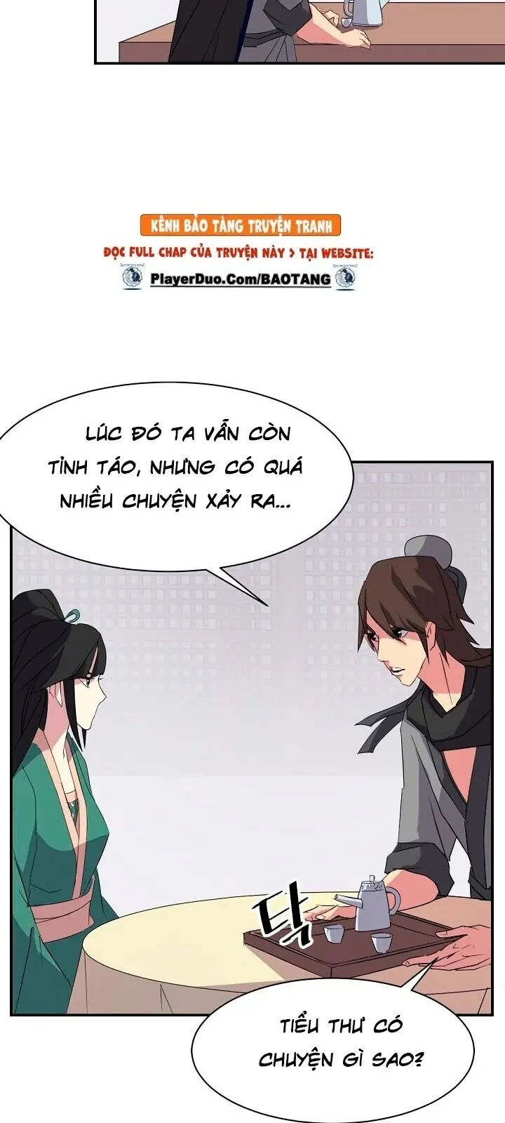 Trọng Sinh, Bất Khả Chiến Bại Chapter 39 - Trang 50