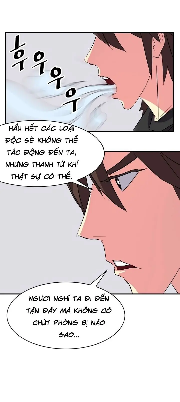 Trọng Sinh, Bất Khả Chiến Bại Chapter 39 - Trang 7