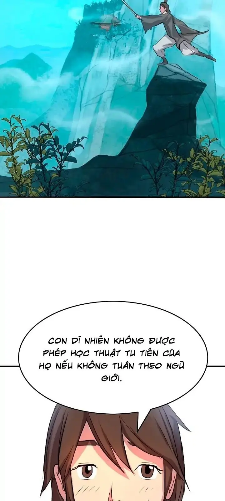 Trọng Sinh, Bất Khả Chiến Bại Chapter 4 - Trang 10