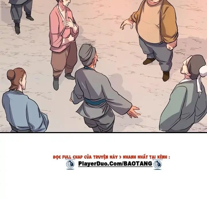 Trọng Sinh, Bất Khả Chiến Bại Chapter 4 - Trang 18