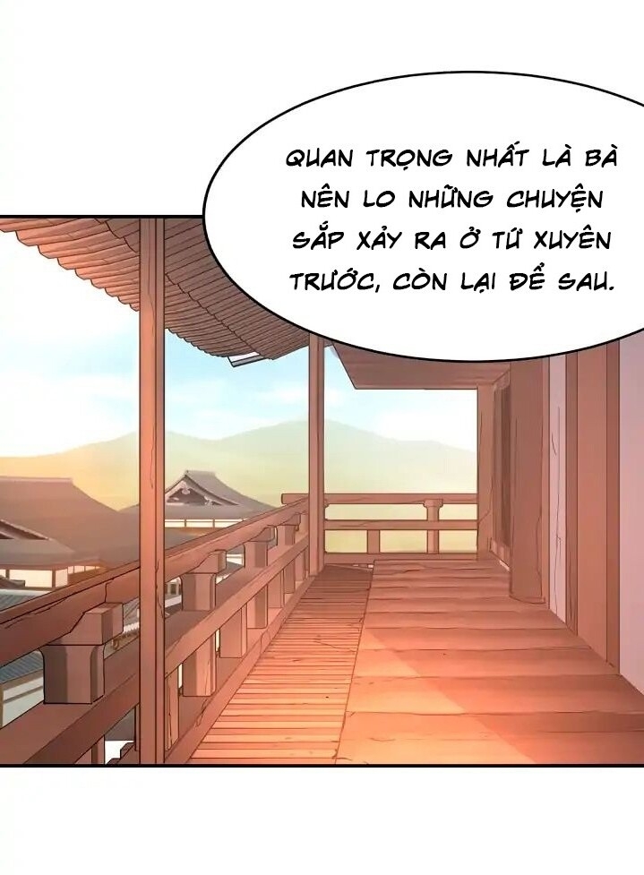 Trọng Sinh, Bất Khả Chiến Bại Chapter 4 - Trang 23