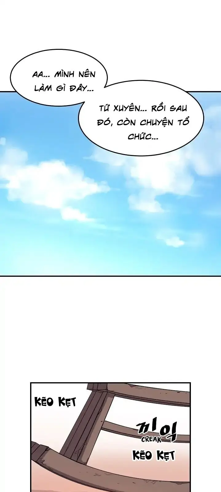Trọng Sinh, Bất Khả Chiến Bại Chapter 4 - Trang 25
