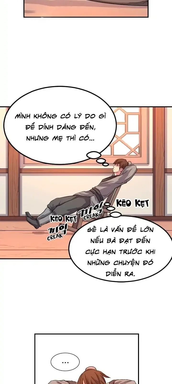 Trọng Sinh, Bất Khả Chiến Bại Chapter 4 - Trang 26