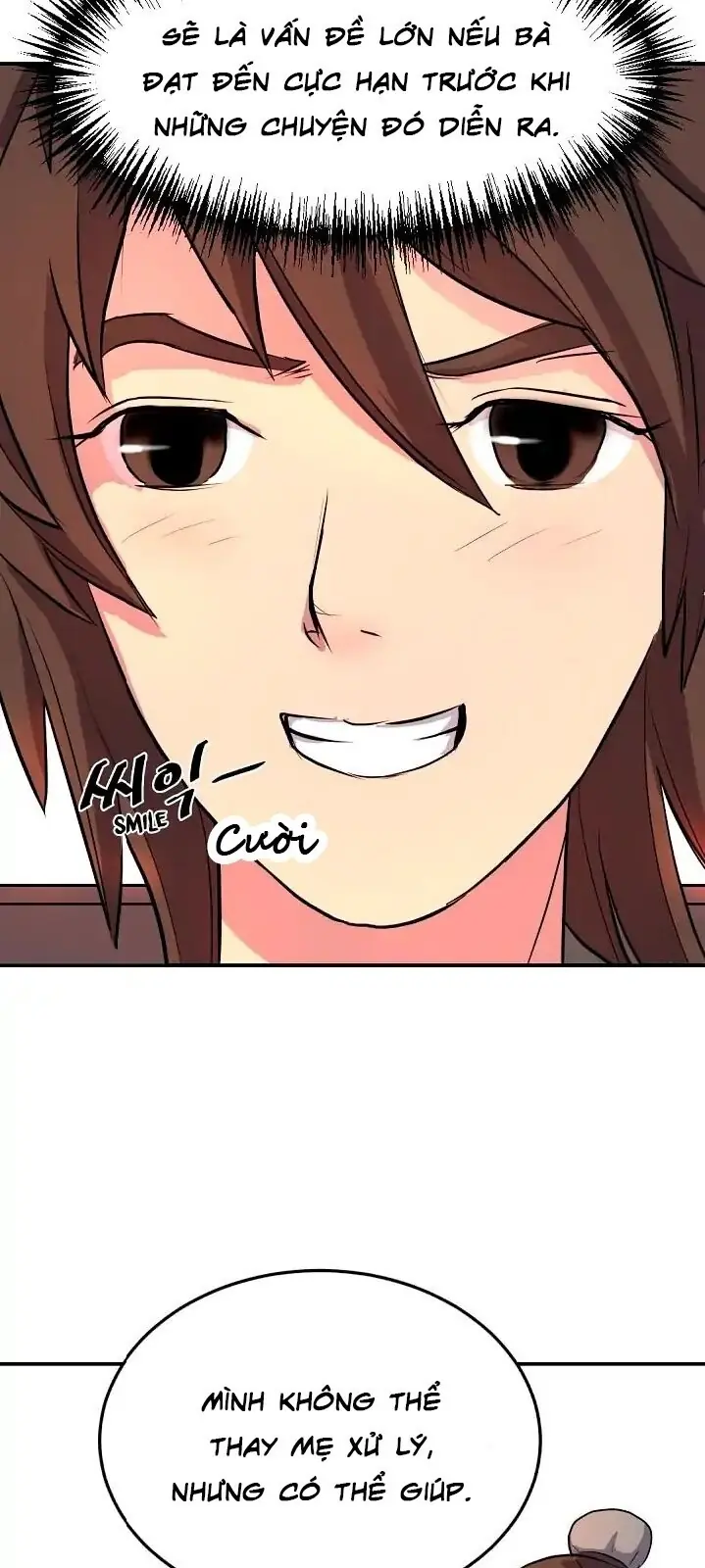 Trọng Sinh, Bất Khả Chiến Bại Chapter 4 - Trang 28