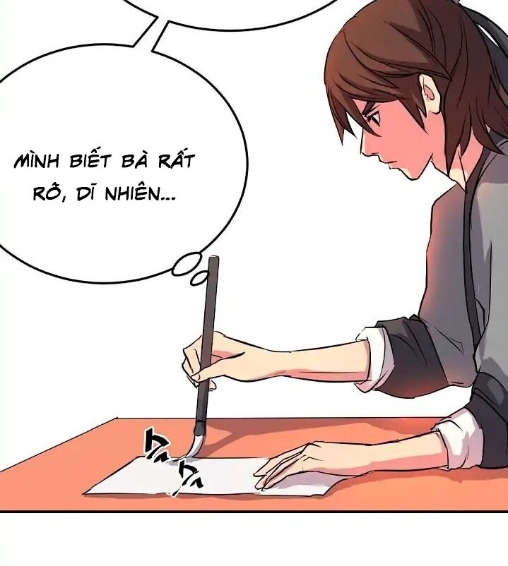 Trọng Sinh, Bất Khả Chiến Bại Chapter 4 - Trang 29