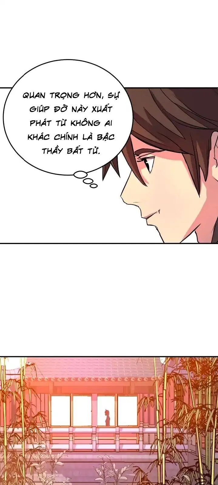 Trọng Sinh, Bất Khả Chiến Bại Chapter 4 - Trang 30