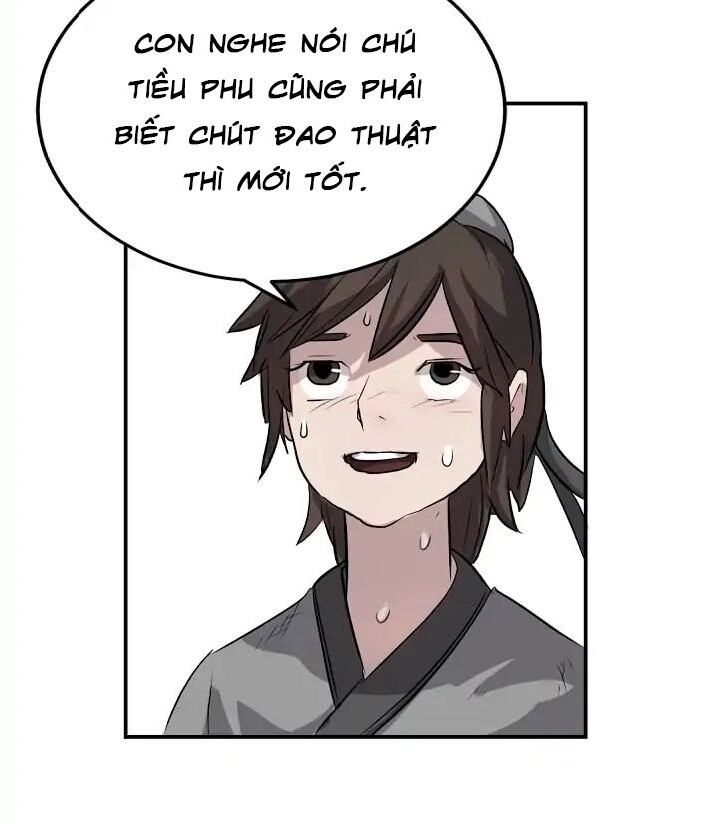 Trọng Sinh, Bất Khả Chiến Bại Chapter 4 - Trang 34