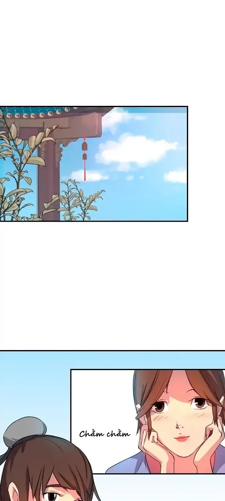 Trọng Sinh, Bất Khả Chiến Bại Chapter 4 - Trang 4