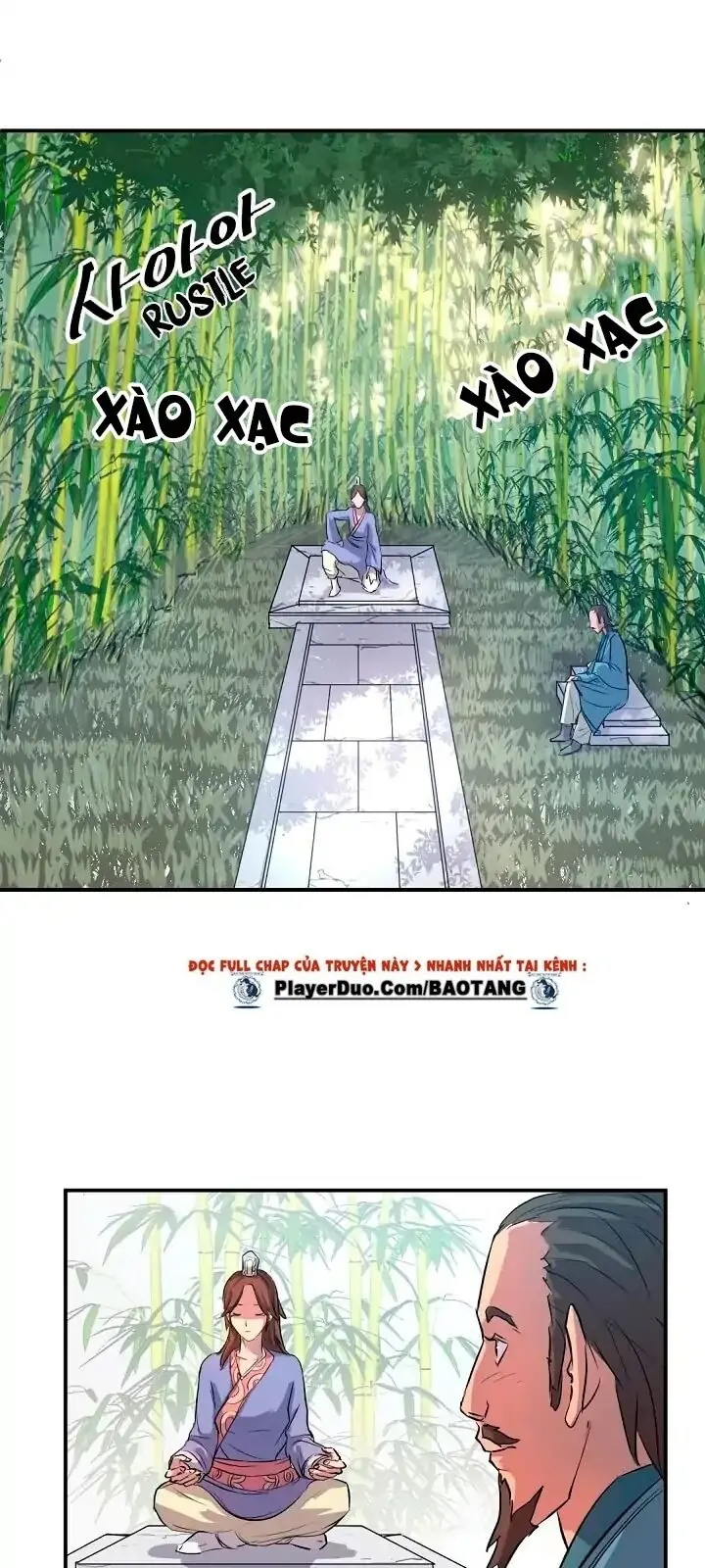 Trọng Sinh, Bất Khả Chiến Bại Chapter 4 - Trang 40