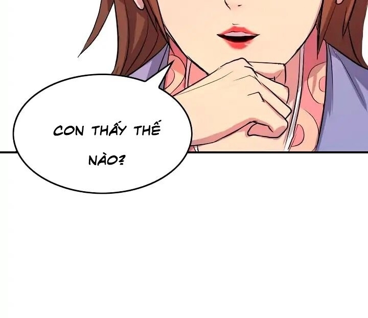 Trọng Sinh, Bất Khả Chiến Bại Chapter 4 - Trang 8