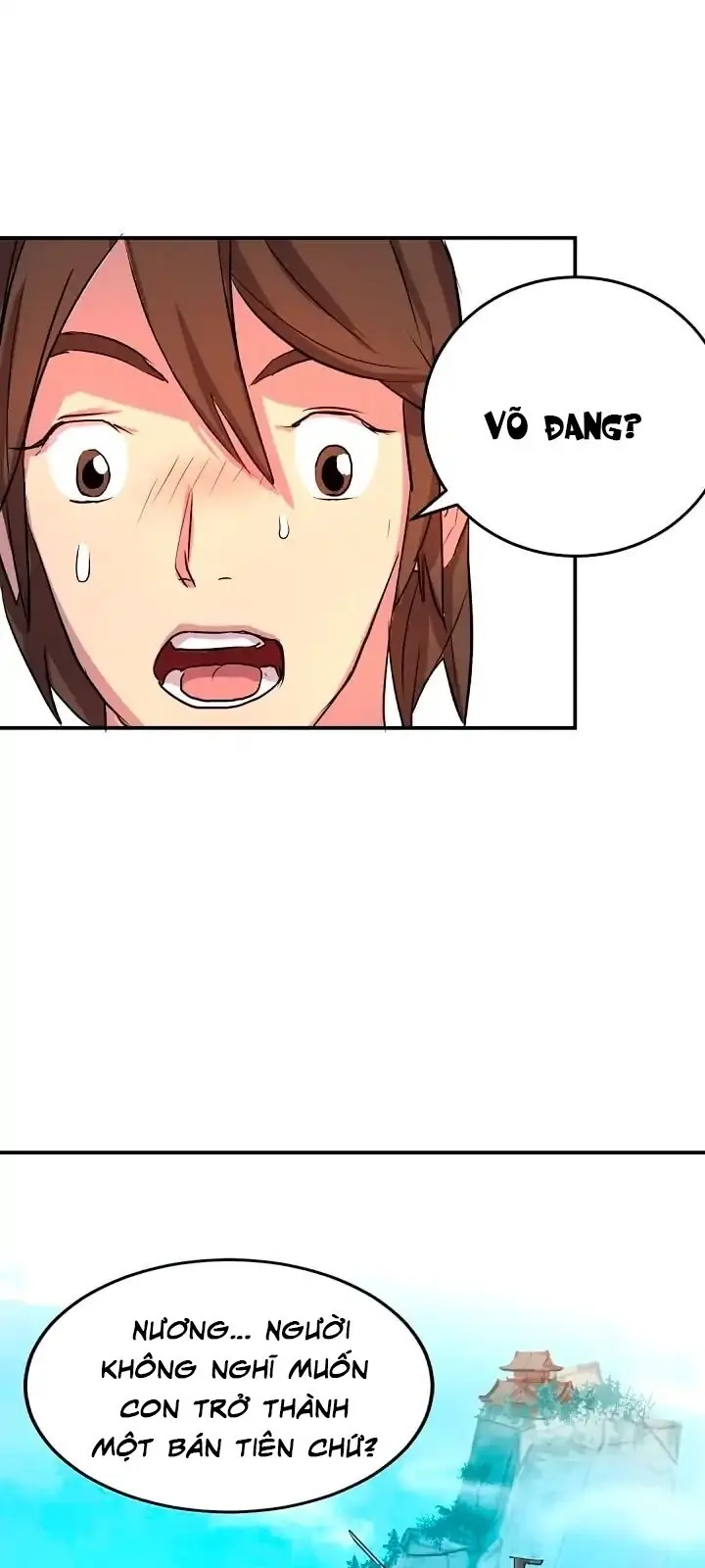 Trọng Sinh, Bất Khả Chiến Bại Chapter 4 - Trang 9