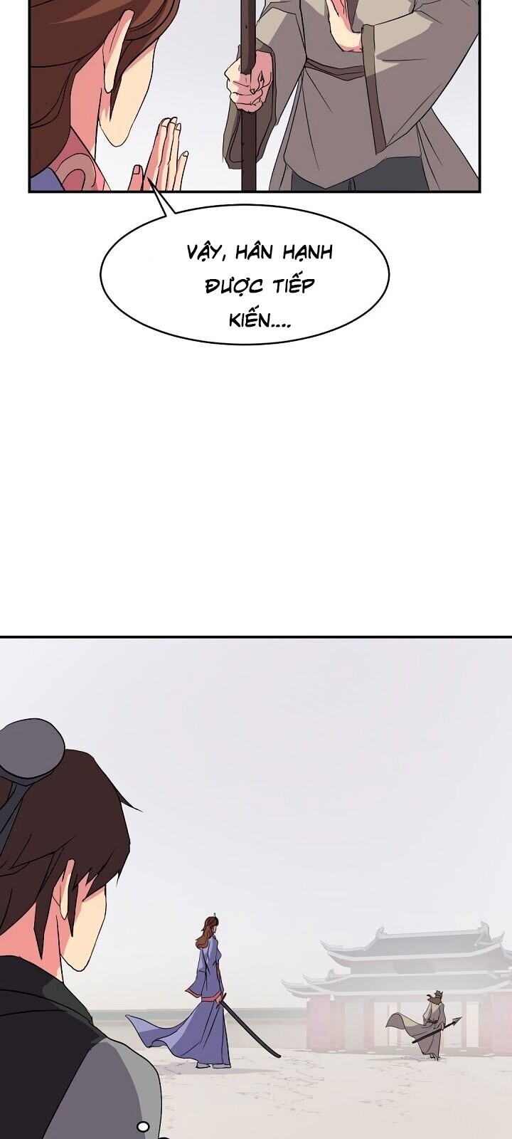 Trọng Sinh, Bất Khả Chiến Bại Chapter 40 - Trang 10