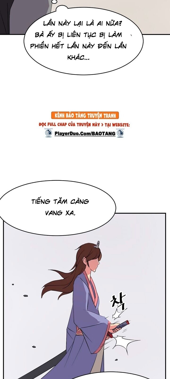 Trọng Sinh, Bất Khả Chiến Bại Chapter 40 - Trang 11