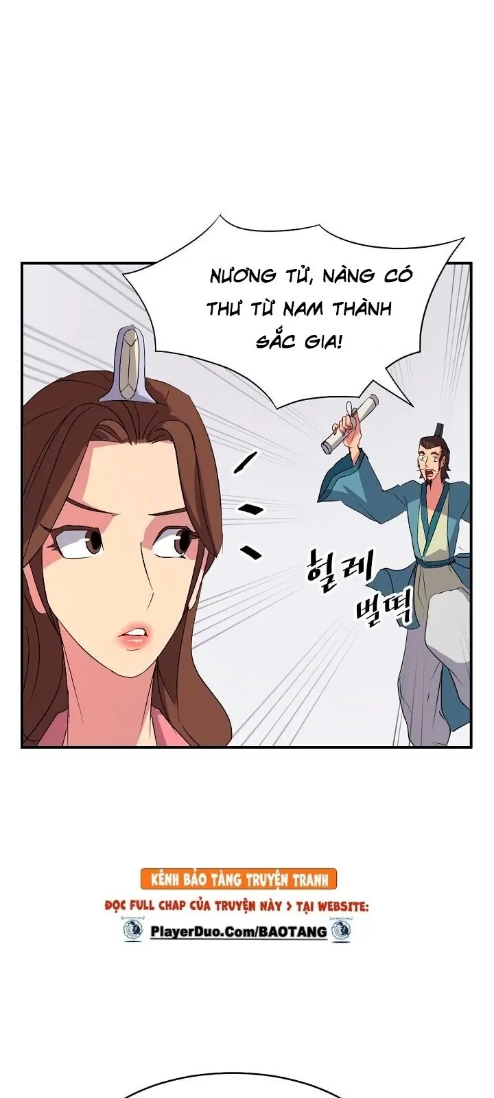 Trọng Sinh, Bất Khả Chiến Bại Chapter 40 - Trang 13