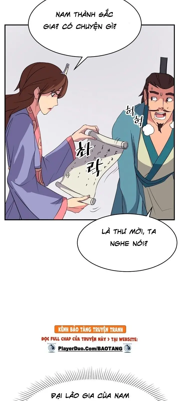 Trọng Sinh, Bất Khả Chiến Bại Chapter 40 - Trang 14
