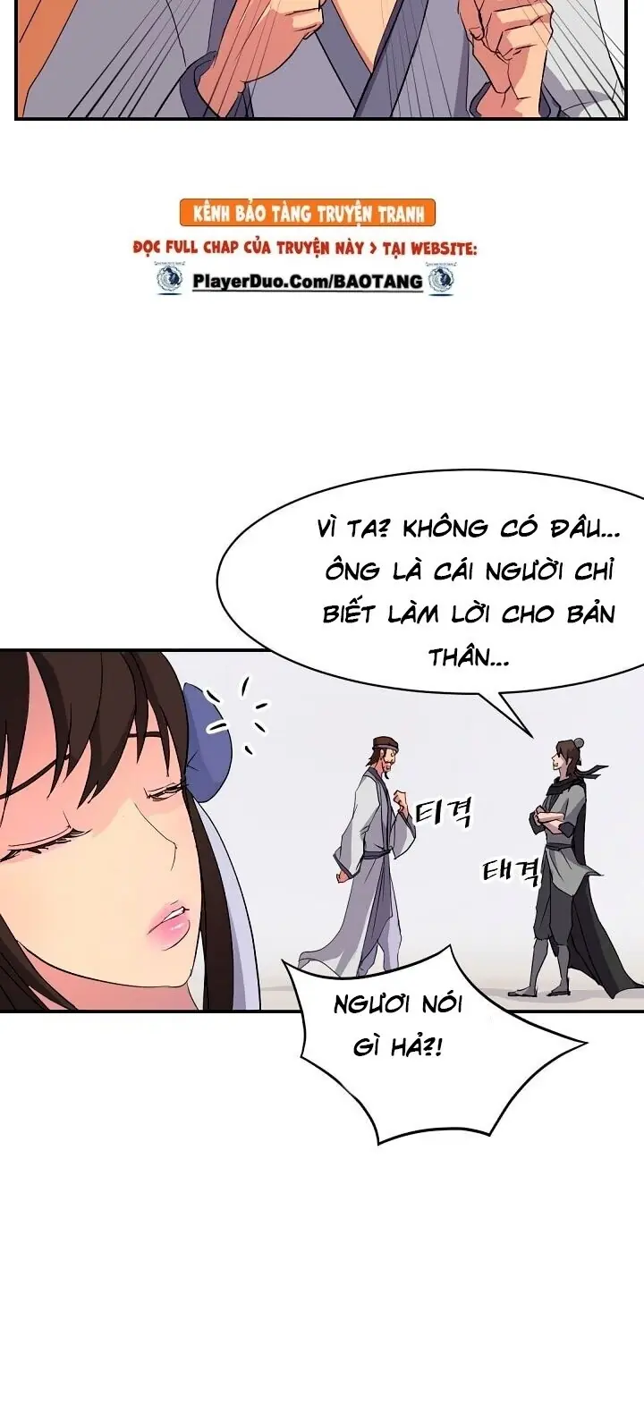 Trọng Sinh, Bất Khả Chiến Bại Chapter 40 - Trang 19