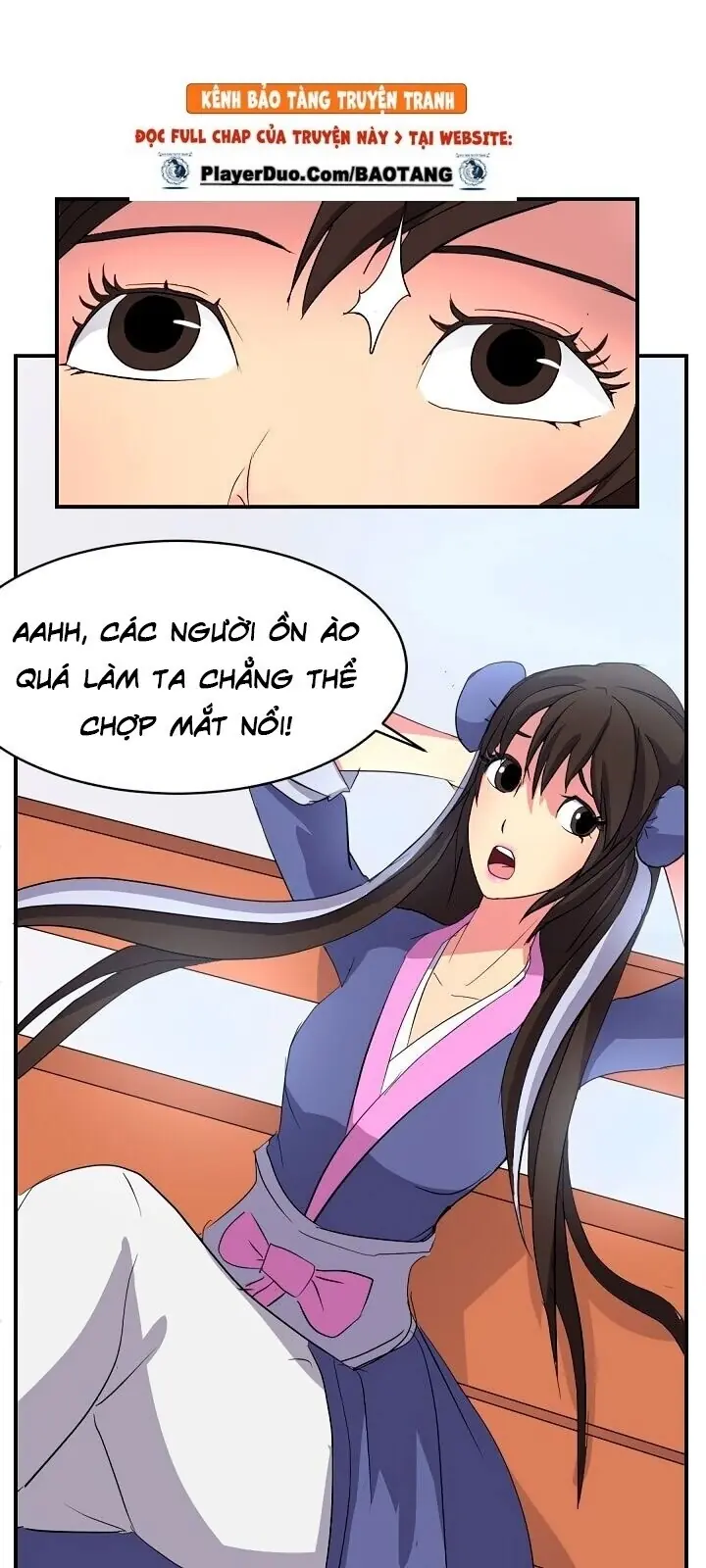 Trọng Sinh, Bất Khả Chiến Bại Chapter 40 - Trang 20