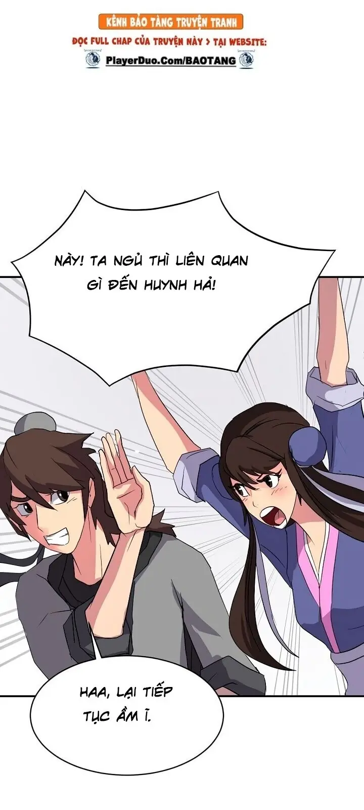 Trọng Sinh, Bất Khả Chiến Bại Chapter 40 - Trang 22