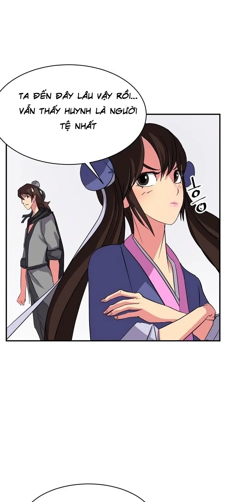 Trọng Sinh, Bất Khả Chiến Bại Chapter 40 - Trang 24