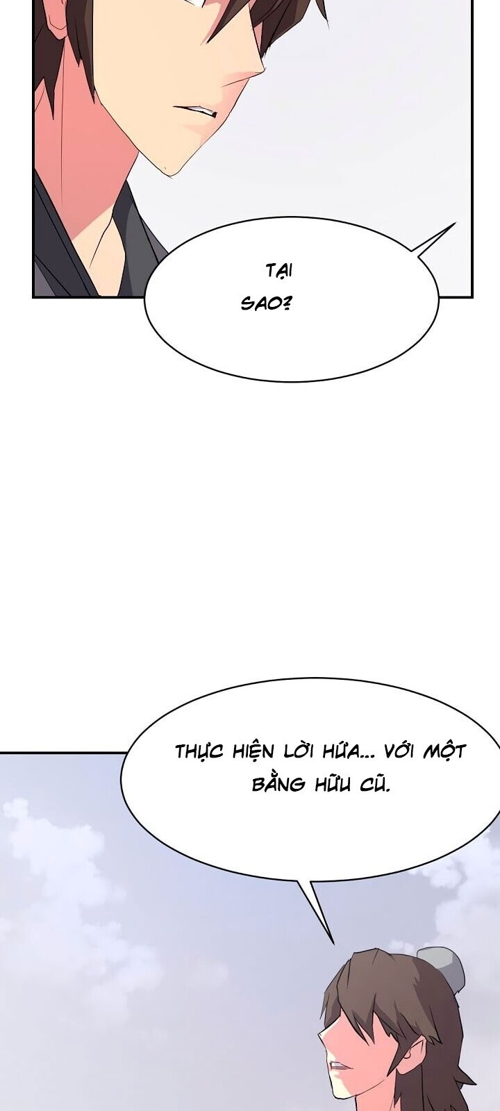 Trọng Sinh, Bất Khả Chiến Bại Chapter 40 - Trang 26