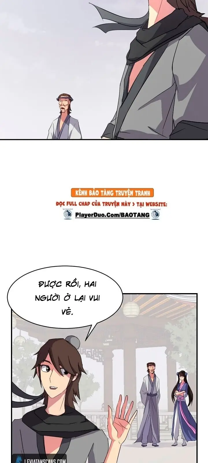 Trọng Sinh, Bất Khả Chiến Bại Chapter 40 - Trang 27