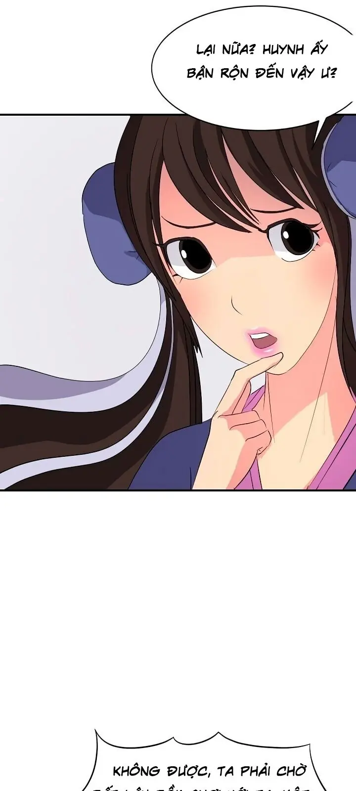 Trọng Sinh, Bất Khả Chiến Bại Chapter 40 - Trang 29