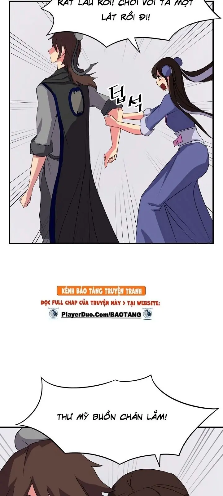 Trọng Sinh, Bất Khả Chiến Bại Chapter 40 - Trang 30